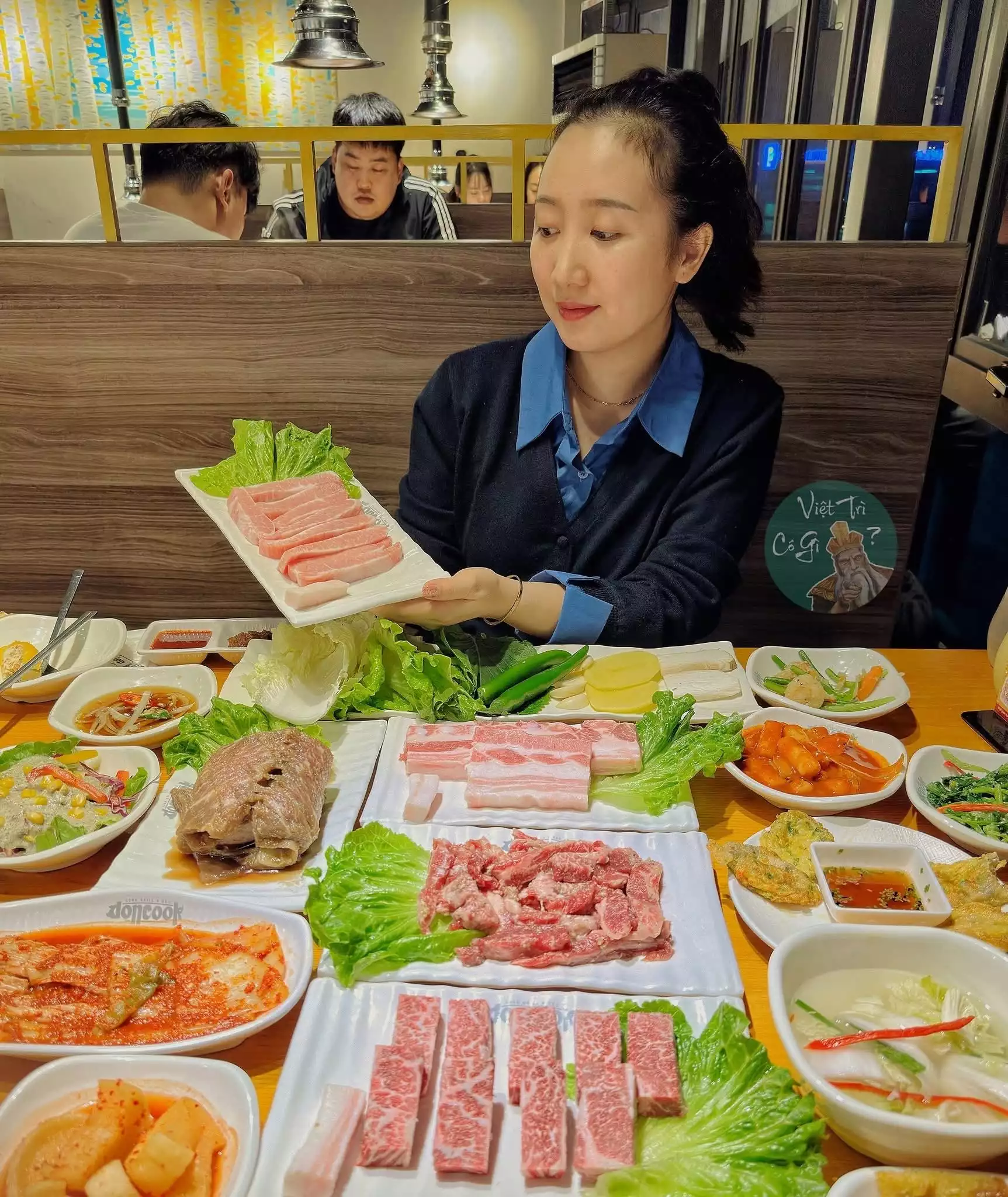 VIETTRI GARDEN